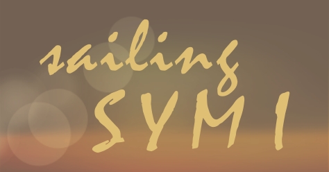 Sailing Symi - Mit dem Katamaran über die Meere