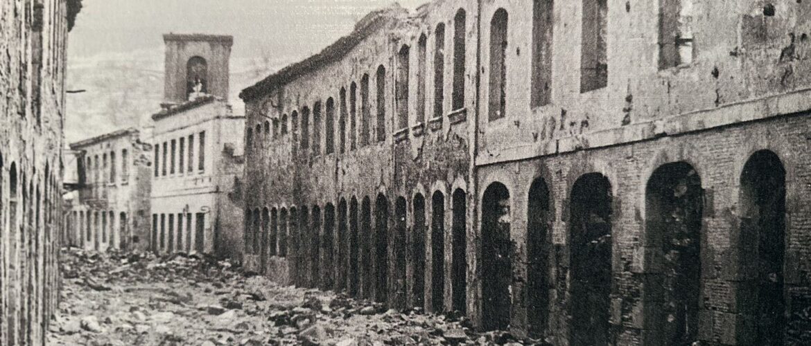 St.Pierre Strasse 1902