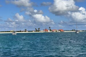 Hotelstrand_Barbuda
