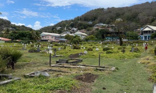 Friedhof_Bequia