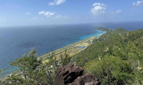 Flugfeld_Bequia
