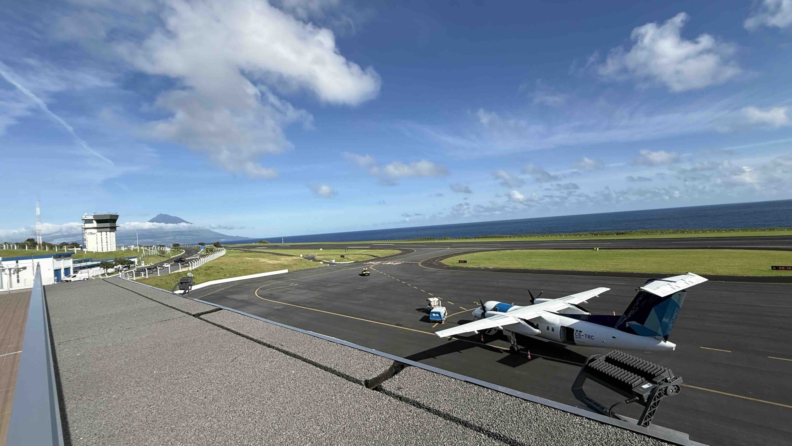 FaialAirport