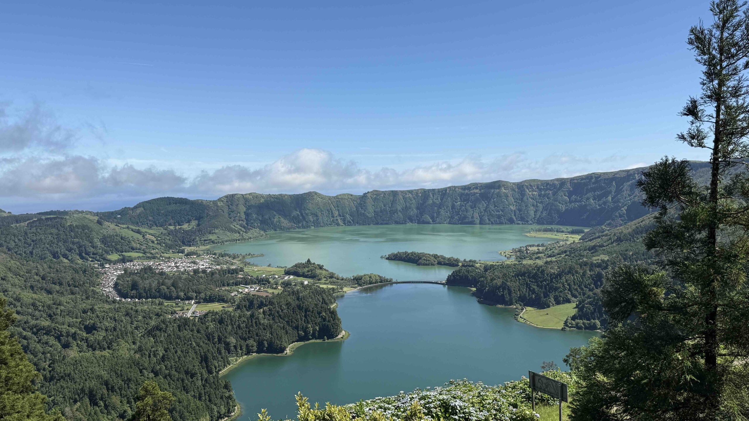 Kratersee