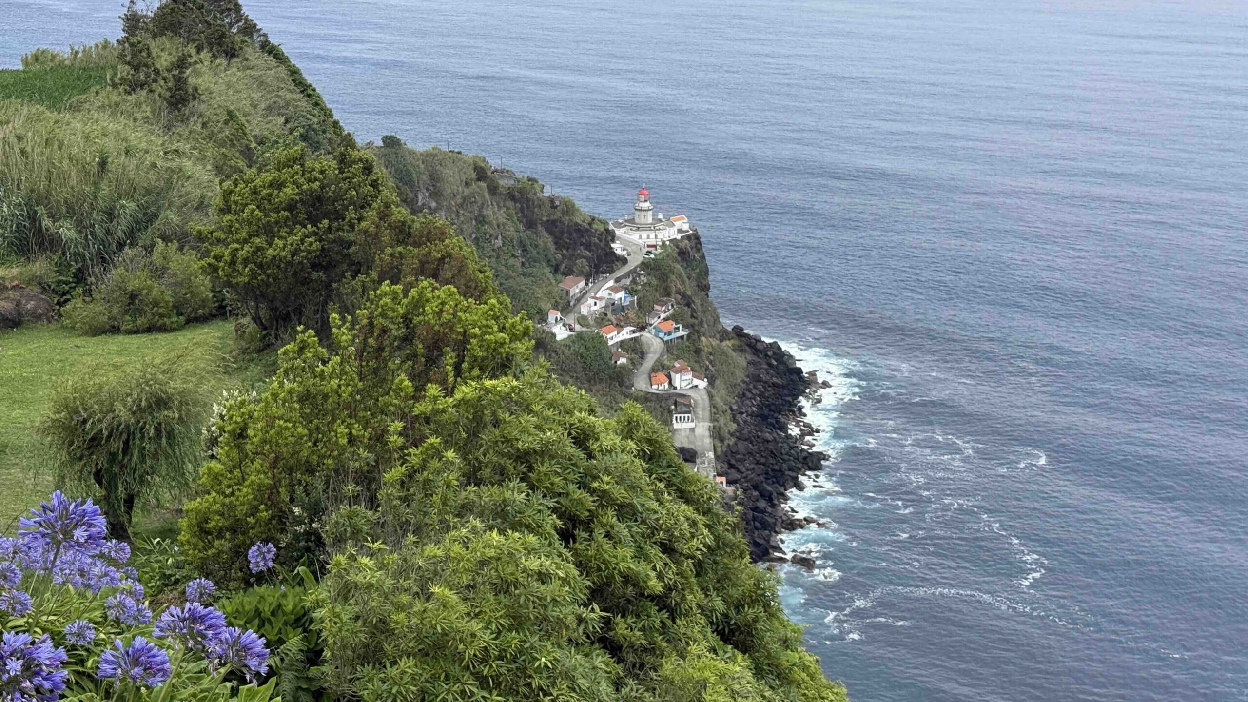 Nordeste Leuchtturm