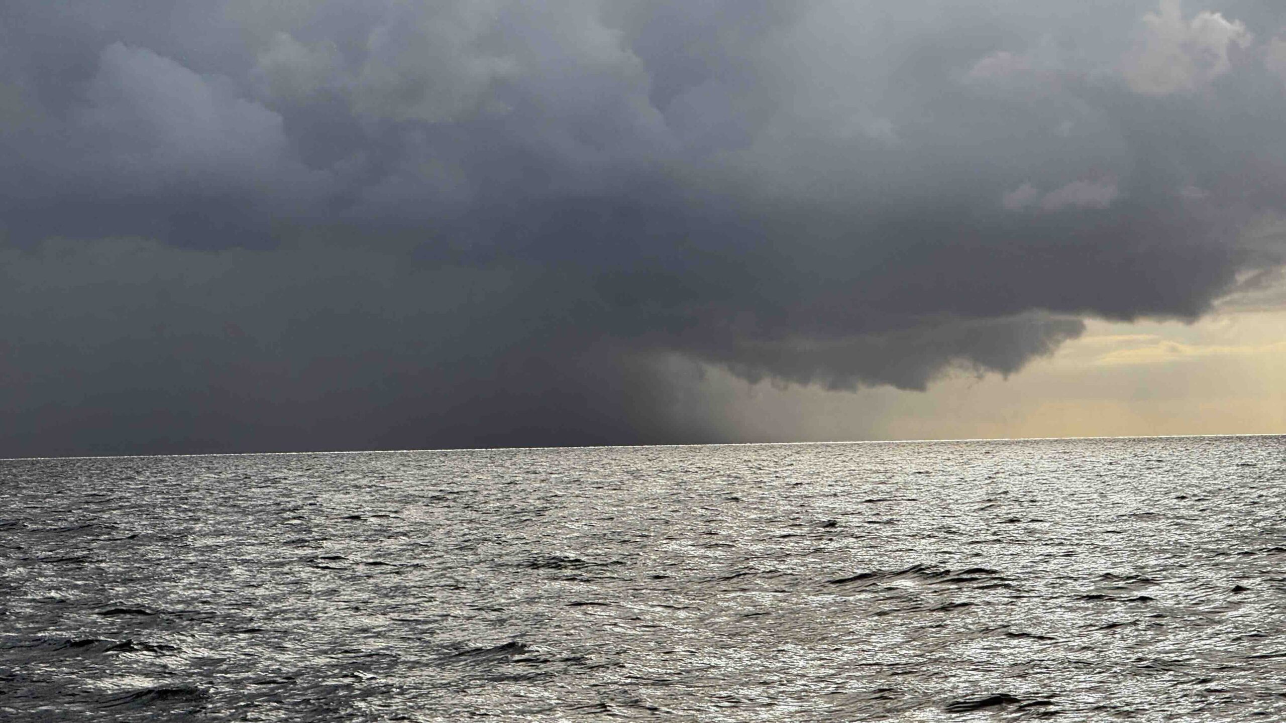 Gewitter